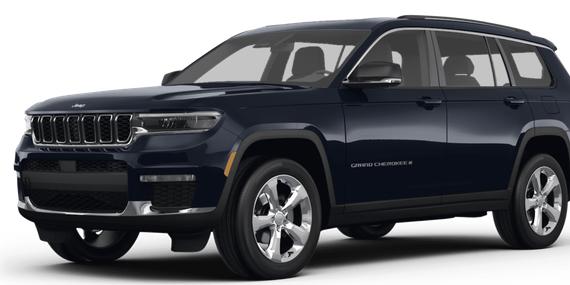 JEEP GRAND CHEROKEE 2023 1C4RJKBGXP8888388 image
